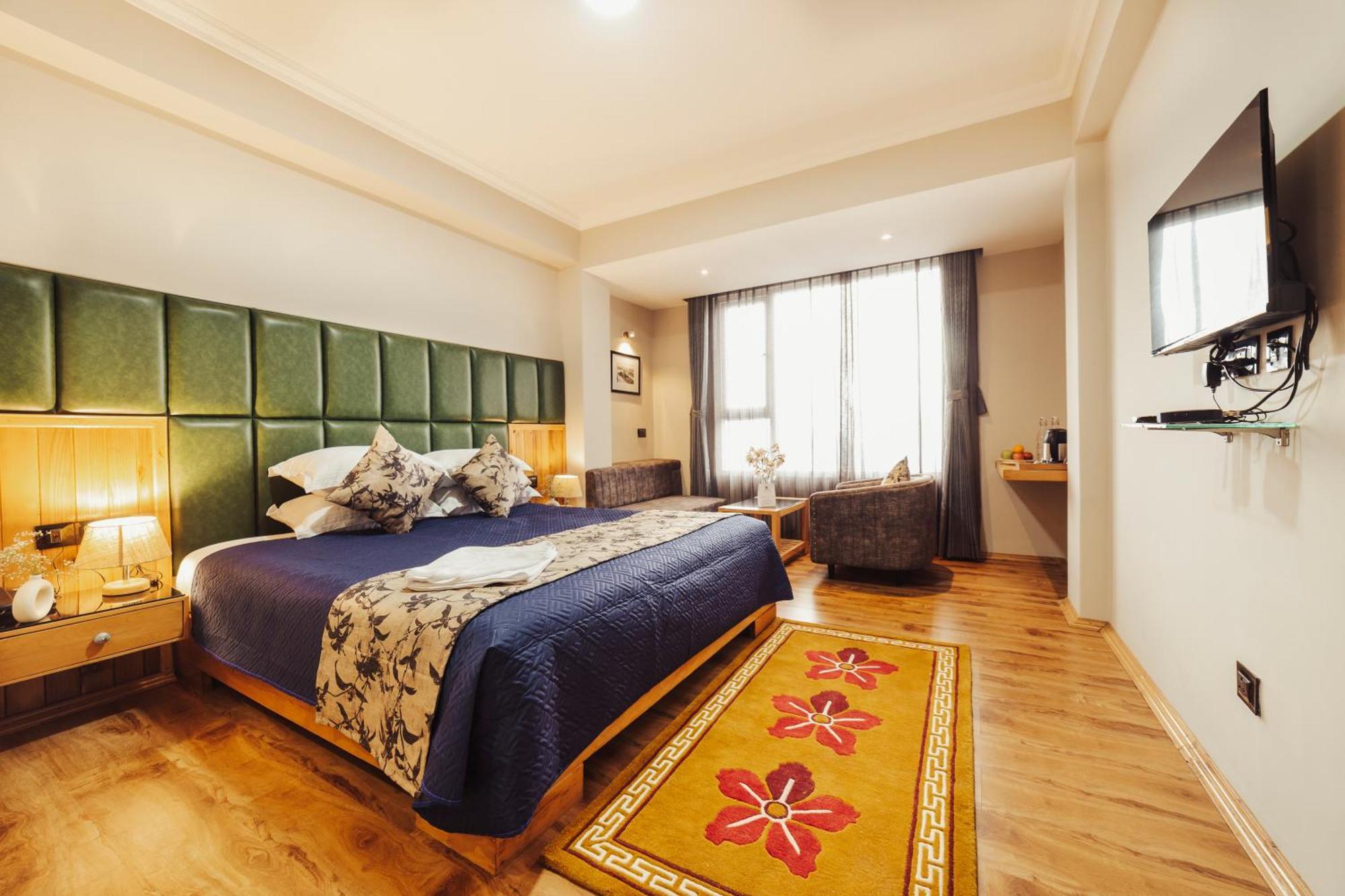 Etho Metho Gangtok Hotell Exteriör bild